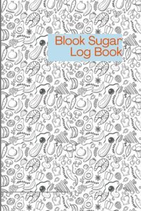Blood Sugar Log Book Thomas, Marcy Independently Publıshed