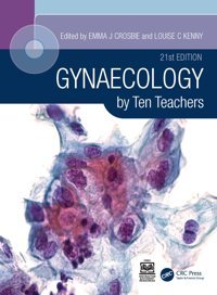 Gynaecology By Ten Teachers Crc Press Inc