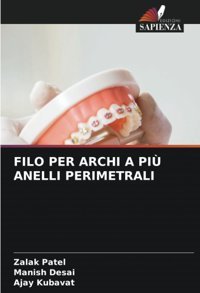 Fılo Per Archı A Pı Anellı Perımetralı: De Patel, Zalak Edizioni Sapienza