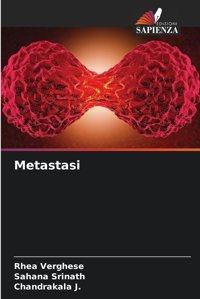 Metastasi: De Verghese, Rhea Edizioni Sapienza