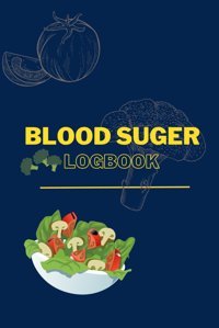Blood Sugar Logbook Johnson, Henry Independently Publıshed