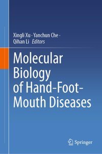 Molecular Biology Of Hand-Foot-Mouth Diseases Springer Verlag