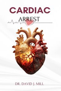 Cardıac Arrest:: The Insidious Hidden Killer Mıll, Dr. Davıd J. Independently Publıshed