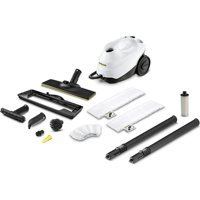 Karcher Sc 3 1900 W 3.5 bar Buharlı Temizleyici Beyaz