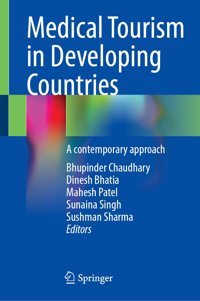 Medical Tourism İn Developing Countries: A Contemporary Approach Springer