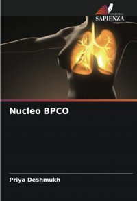Nucleo Bpco Deshmukh, Priya Edizioni Sapienza