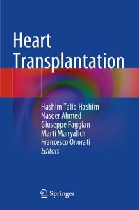 Heart Transplantation Springer