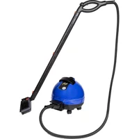 Unitekno Automatico 2200 W 6.5 bar Buharlı Temizleyici Mavi
