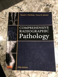 Wkbk For Comp Rad Pathology 5 Ronald L. Eisenberg Mosby Inc