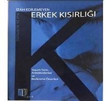 İzah Edilemeyen Erkek Kısırlığı Ali Ayyıldız Kitapol Yayınları