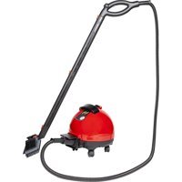 Unitekno Automatico 2200 W 6.5 bar Buharlı Temizleyici Kırmızı