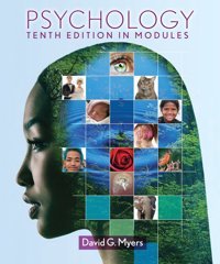 Psychology İn Modules Myers, David G. Worth Publishers