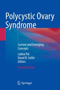 Polycystic Ovary Syndrome: Current And Emerging Concepts Springer
