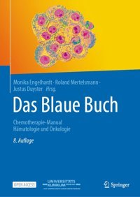 Das Blaue Buch: Chemotherapie-Manual Hmatologie Und Onkologie (German Edition) Springer
