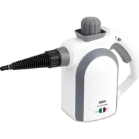 Fakir Pocket Clean 1550 W Buharlı Temizleyici