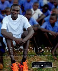 Scientific American: Psychology Licht, Deborah Worth Publishers