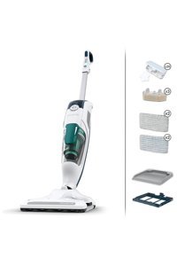 Rowenta Ry 7777 Wh Clean Steam1500 W Buharlı Temizleyici