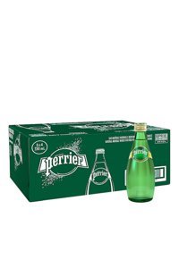 Perrier Doğal Maden Suyu 24'lü 330 ml