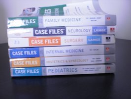 Case Files Neurology, Second Edition (Lange Case Files) Eugene C. Toy Mcgraw-Hill