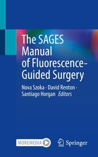 The Sages Manual Of Fluorescence-Guided Surgery Springer
