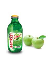 Sarıkız Elmalı Soda 24'lü 250 ml