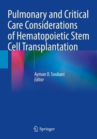 Pulmonary And Critical Care Considerations Of Hematopoietic Stem Cell Transplantation Springer