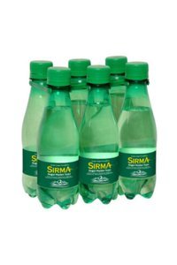 Sırma Doğal Maden Suyu 4'lü 250 ml