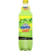 Uludağ Frutti Extra Limonlu Soda 1 lt