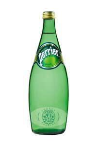 Perrier Doğal Maden Suyu 750 ml