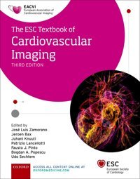 The Esc Textbook Of Cardiovascular Imaging (European Society Of Cardiology) Oxford Unıversıty Press