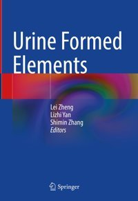 Urine Formed Elements Springer