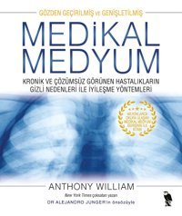 Medikal Medyum Anthony William Nemesis