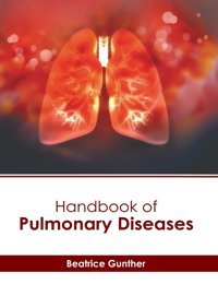 Handbook Of Pulmonary Diseases American Medical Publishers