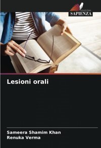 Lesioni Orali: De Shamim Khan, Sameera Edizioni Sapienza