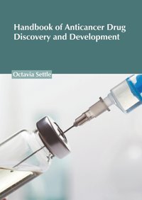 Handbook Of Anticancer Drug Discovery And Development American Medical Publishers