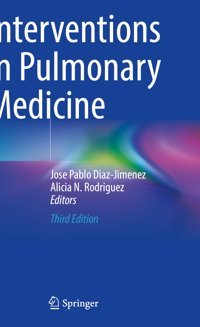 Interventions İn Pulmonary Medicine Springer