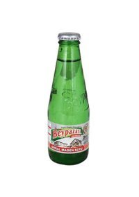Beypazarı Karakoca Maden Suyu 200 ml