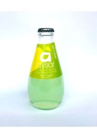 Avşar C Plus Limonlu Soda 6'lı 200 ml