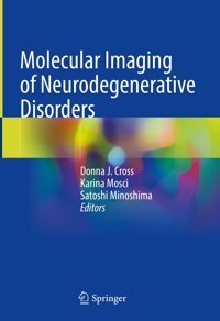 Molecular Imaging Of Neurodegenerative Disorders Springer
