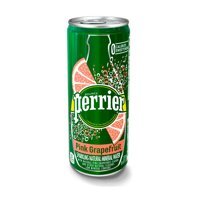 Perrier Greyfurtlu Soda 250 ml