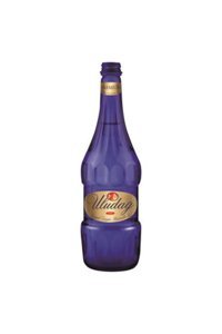 Uludağ Premium Maden Suyu 4'lü 750 ml