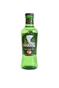 Uludağ Doğal Maden Suyu 200 ml