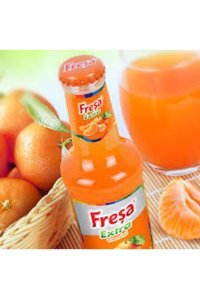Freşa Extra Mandalinalı Soda 6'lı 200 ml