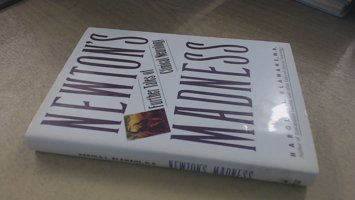 Newton'S Madness: Further Tales Of Clinical Neurology Klawans, Harold L. Harper Collıns