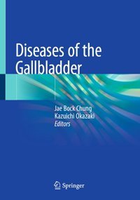 Diseases Of The Gallbladder Springer