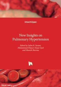 New Insights On Pulmonary Hypertension Intechopen