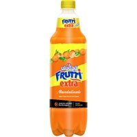 Uludağ Frutti Extra Mandalinalı Soda 1 lt