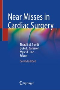 Near Misses İn Cardiac Surgery Springer