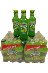 Uludağ Frutti Kivili Soda 24'lü 200 ml