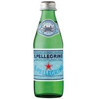 San Pellegrino Doğal Maden Suyu 250 ml